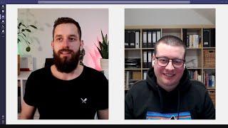 Microsoft Ignite | Local Connection Session | Germany  | CON282
