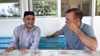 TASHKENT: Part 1 Japanese Cemetery & Talk with Mr. Miroqil Fozilov ウズベキスタン  タシュケント抑留日本人墓地