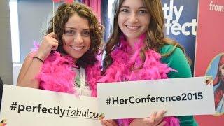 Her Conference 2015 | Her Conference | Her Campus