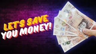 SAVING £££ WITH THE BIG PHONE STORE