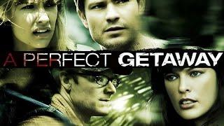 A Perfect Getaway (2009) Movie || Milla Jovovich, Steve Zahn, Timothy Olyphant || Review and Facts