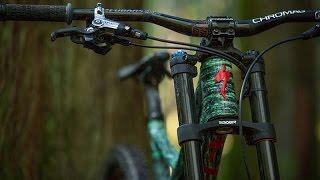 Downhill and Freeride MTB tribute - 2016 episode 7