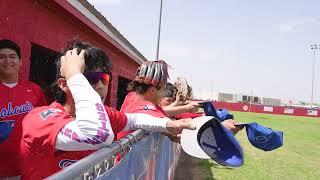 4th Annual Luis "Louie" Alamia Baseball Tournament Highlights