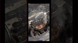 How to properly fix an EcoTec Engine.