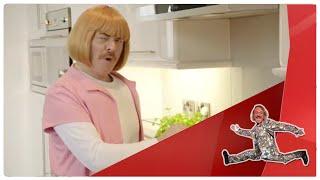 He-Man & Skeletor Come Dine With Me | The Keith Lemon Sketch Show