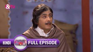 किसक आने से Start हुआ Shooting?| Bhabi Ji Ghar Par Hai Full Ep 1199 | 30 Jun 2022 |@andtvchannel