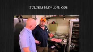 Burgers Brew and Que | Season 1 Episode 4 | Bring on the Bratwurst