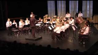 Rusalka's song to the moon