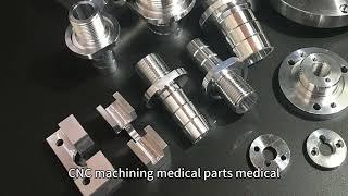 Application of CNC in precision parts production！#cnc #cnc parts #cnc technology #cnc supplier