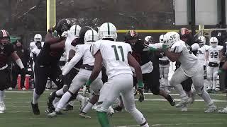 West Bloomfield at Belleville | Football | 11-16-2019 | STATE CHAMPS! Michigan