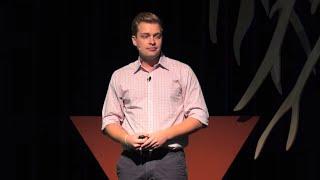 Thinking Twice About Twins | Alex Armer | TEDxOU