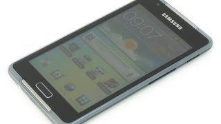 Samsung Galaxy Player 4.2 Review