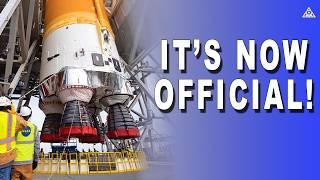 Disaster! NASA's Shocking NEW Discovery on Boeing's SLS...While Starliner STRANDED!