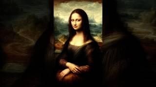 Mona Lisa Prompt