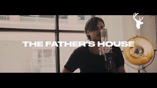 The Father's House (Acoustic) - Cory Asbury