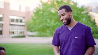 Student National Dental Association Colorado - "Embrace Diversity"