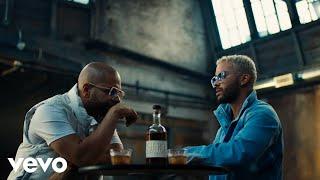 Prince Royce - Sufro (Official Video) ft. Ala Jaza