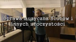 Skrzypaczka na Ślub (Hallelujah- L.Cohen)