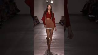 The Result came ICONIC ️‍#yasminwijnaldum #shorts #model