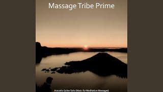 Brilliant Meditative Guitar Music - Vibe for Meditation Therapy