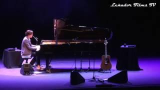 Rufus Wainwright [HD-PRO] October 2016 ¡FULL SHOW (97m.) at Theatre in Barcelona! (Leñador FilmsTV)