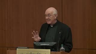 St. Augustine Lecture 2016 | Fr. Allan Fitzgerald, OSA "Engaging the Gospel of John"