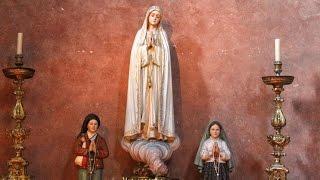 Sister Lucia declared Second Secret of Fatima fulfilled HD