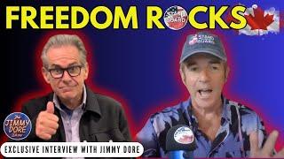 What REALLY Happened at Jimmy Dore's Ottawa Show | Stand on Guard