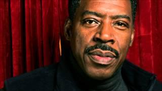 Interview With Ernie Hudson Ghostbusters