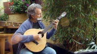 Who was Michael Dwyer? | Great Irish Journeys | RTÉ One