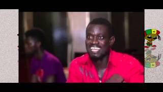 America Is Very Close To Italy - Funny Ghanaian Movie Skit (Hilarious) (Ft. BismarkTheJoke)