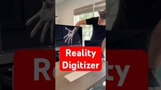 Reality Digitizer