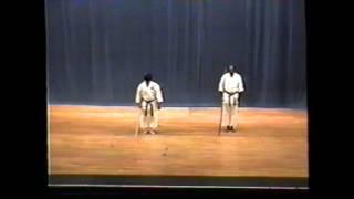 Nishime Martial Arts - 1993 East West Fest