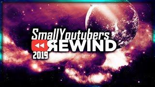 Youtube Rewind 2019: Small Youtuber Edition Trailer