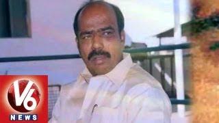 Facts behind Paritala Ravi's Assasination|| Unkown Secrets || V6 news