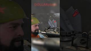 T-64A vs Laser Guided BOMB #tanks #warthunder#gaming#worldoftanks