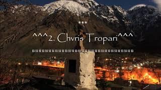 Byzantine chant in Georgian (Orthodoxy Loo)