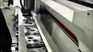 Rottler SG80A CNC Cylinder Head Machine (HD)
