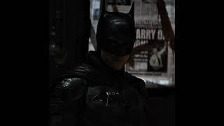 Batman Edit - In My Head #shorts #batman #edit #dc #fyp #sad #viral