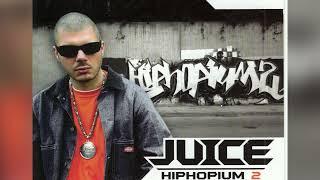 Juice  -  Cuti Dok Te Karam  - ( Official Audio  2008 ) // HIPHOPIUM 2