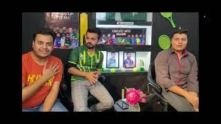 pakistani reaction jimbabwe से मैच हारने के बाद