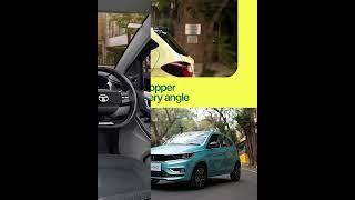 Meet 2025 Tiago | The chill car