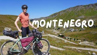 Bikepacking Montenegro: First Ride from Podgorica to the Mountains