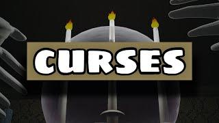 Curses in Sports