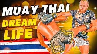 Where can i train in Thailand and how much does it cost? 