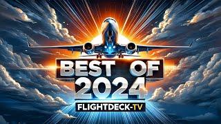 Best of FlightDeck-TV -2024-