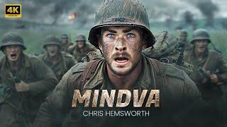 Mindva | Chris Hemsworth | New Action Movie 2024 | Full Action Movie | 4K Ultra #actionmovies