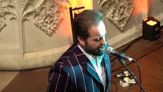 #AlfieBoe #Volare #NordoffRobbins Carol Service 10.12.19