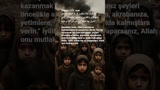 #iran #gaza لنُقدّر أطفالنا ويتامانا وكبارنا، ولنرعاهم بحُبّ واهتمام.