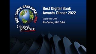 World’s Best Digital Bank Awards 2022 Highlights